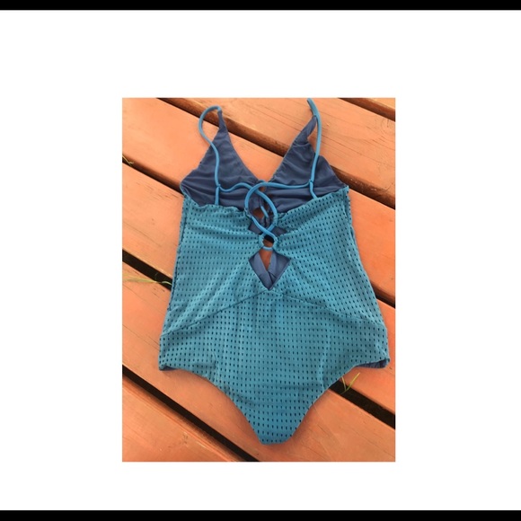 Acacia Salt Water Kokomo Mesh - Picture 2 of 3